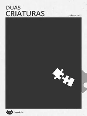 Rio |  Duas criaturas | eBook | Sack Fachmedien