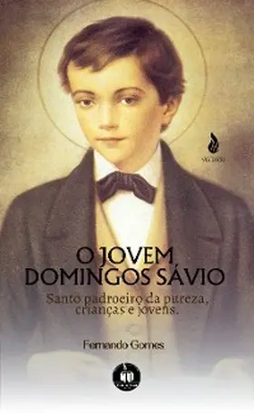 Gomes / Mata |  O jovem Domingos Sávio. | eBook | Sack Fachmedien