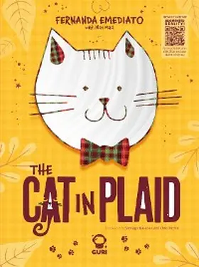 Emediato |  The cat in plaid | eBook | Sack Fachmedien