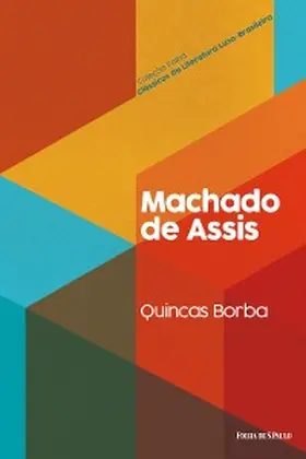 De Assis |  Quincas Borba | eBook | Sack Fachmedien