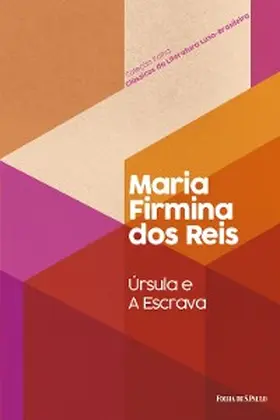 Reis |  Úrsula e Gupeva | eBook | Sack Fachmedien