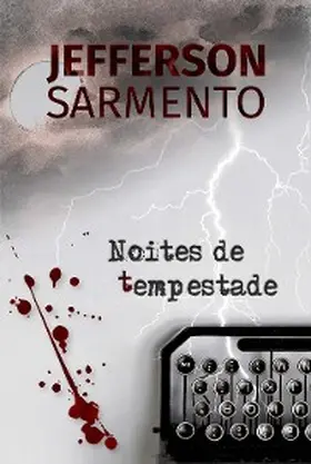 Sarmento |  Noites de Tempestade | eBook | Sack Fachmedien