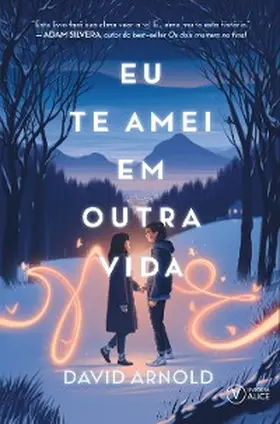 Arnold |  Eu te amei em outra vida | eBook | Sack Fachmedien