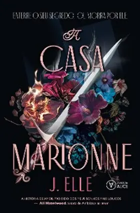 Elle |  A Casa Marionne | eBook | Sack Fachmedien
