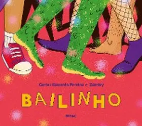 Pereira |  Bailinho | eBook | Sack Fachmedien