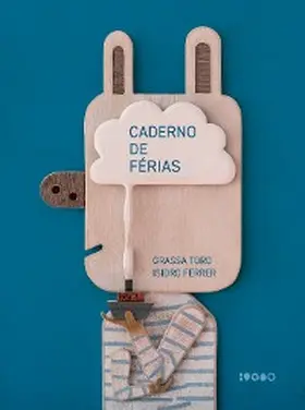 Toro |  Caderno de férias | eBook | Sack Fachmedien