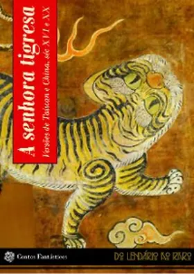 Cyríaco |  A senhora tigresa | eBook | Sack Fachmedien
