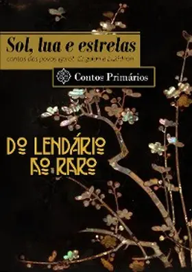 Cole |  Sol, lua e estrelas | eBook | Sack Fachmedien