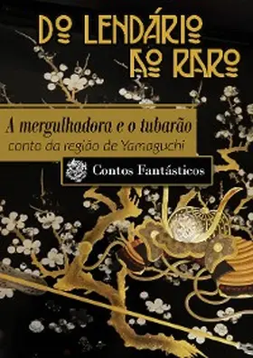 Desconhecido |  A mergulhadora e o tubarão | eBook | Sack Fachmedien