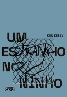 Kesey |  Um estranho no ninho | eBook | Sack Fachmedien