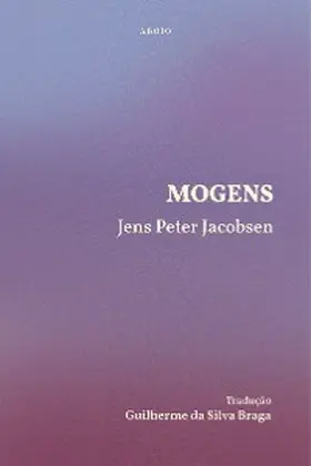Jacobsen / Gomide / Cavalcante |  Mogens | eBook | Sack Fachmedien