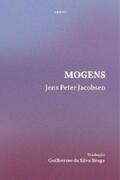 Jacobsen / Gomide / Cavalcante |  Mogens | eBook | Sack Fachmedien