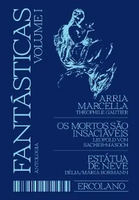 Gautier / Sacher / Bormann | Fantásticas I | E-Book | www.sack.de