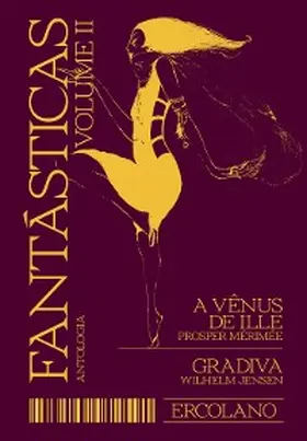 Mérimée / Jensen |  Fantásticas II | eBook | Sack Fachmedien