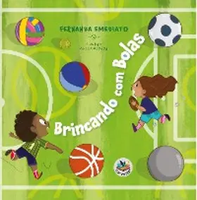  Brincando com bolas | eBook | Sack Fachmedien