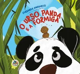 Emediato |  O urso panda e a formiga | eBook | Sack Fachmedien