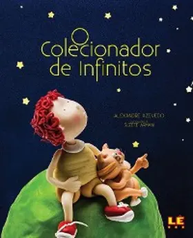 Azevedo |  O colecionador de infinitos | eBook | Sack Fachmedien