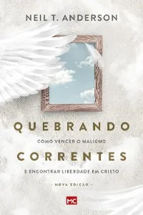 Anderson |  Quebrando Correntes | eBook | Sack Fachmedien