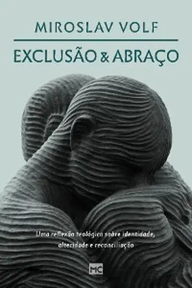 Volf | Exclusão e abraço | E-Book | www.sack.de