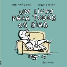 Caeiro / Martins / Carvalho |  Um livro para todos os dias | eBook | Sack Fachmedien