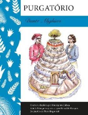 Alighieri |  Purgatório | eBook | Sack Fachmedien