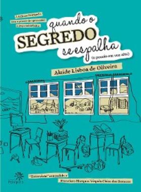 Lisboa |  Quando o Segredo Se Espalha | eBook | Sack Fachmedien