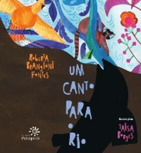Fontes |  Um canto para o rio | eBook | Sack Fachmedien