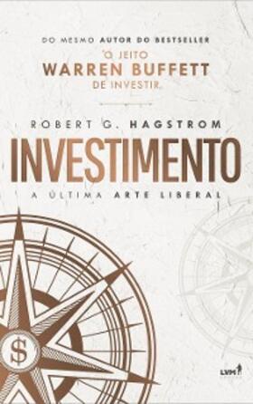 Hagstrom |  Investimento | eBook | Sack Fachmedien