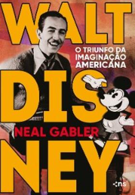 Gabler |  Walt Disney | eBook | Sack Fachmedien