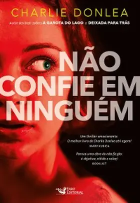 Donlea |  Não confie em ninguém | eBook | Sack Fachmedien