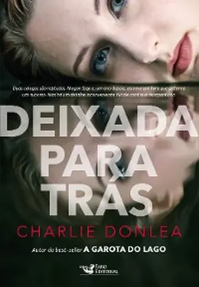 Donlea |  Deixada para trás | eBook | Sack Fachmedien