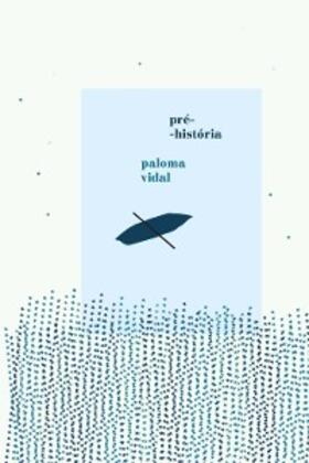 Vidal |  Pré-história | eBook | Sack Fachmedien
