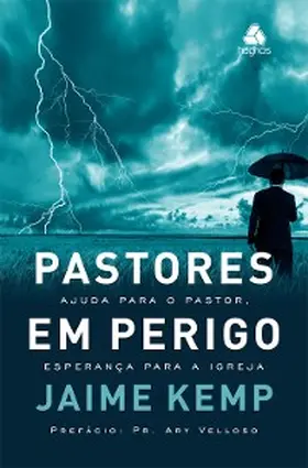 Kemp |  Pastores em perigo | eBook | Sack Fachmedien