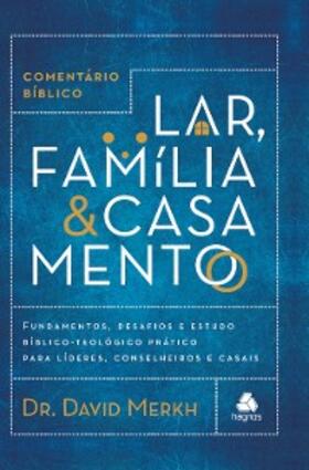 Merkh |  Comentário bíblico lar, família & casamento | eBook | Sack Fachmedien