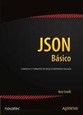 Smith |  JSON Básico | eBook | Sack Fachmedien