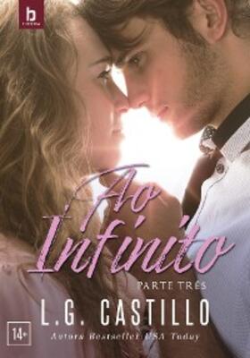 Castillo / Nunes |  Ao Infinito | eBook | Sack Fachmedien