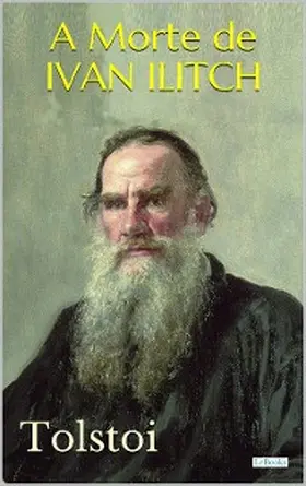 Tolstoi |  A Morte de Ivan Ilitch | eBook | Sack Fachmedien