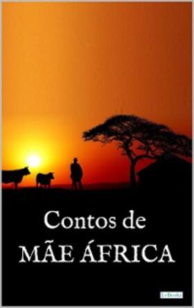 Diversos |  CONTOS DE MÃE ÁFRICA | eBook | Sack Fachmedien