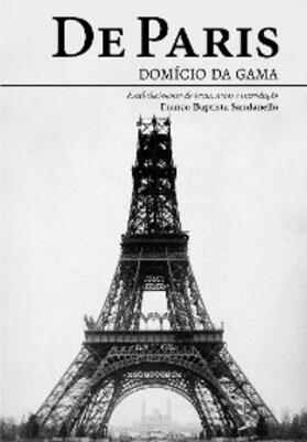 Gama | De Paris | E-Book | www.sack.de