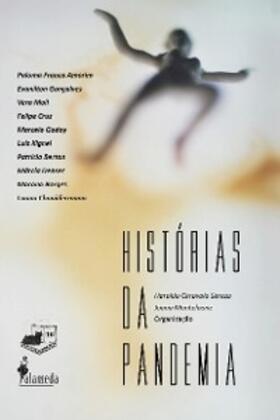 Monteleone / Ceravolo | Histórias da Pandemia | E-Book | www.sack.de