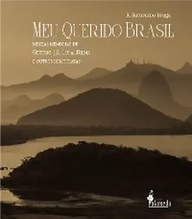 Braga | Meu querido Brasil | E-Book | www.sack.de
