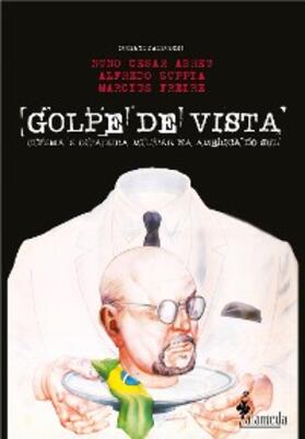 Abreu / Suppia / Freire |  Golpe de vista | eBook | Sack Fachmedien
