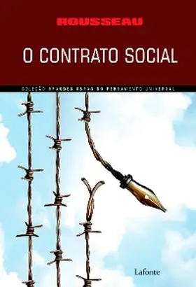 Rousseau |  O Contrato Social | eBook | Sack Fachmedien