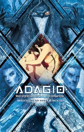 Cagno |  Adagio | eBook | Sack Fachmedien
