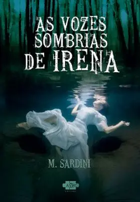 Sardini |  As vozes sombrias de Irena | eBook | Sack Fachmedien