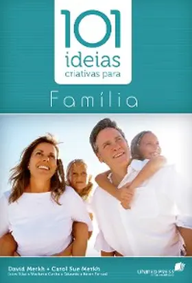 Merkh / Sue |  101 idéias criativas para família | eBook | Sack Fachmedien