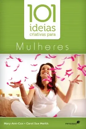 Cox / Sue |  101 Idéias criativas para mulheres | eBook | Sack Fachmedien