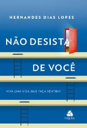 George |  Não Desista de Você | eBook | Sack Fachmedien