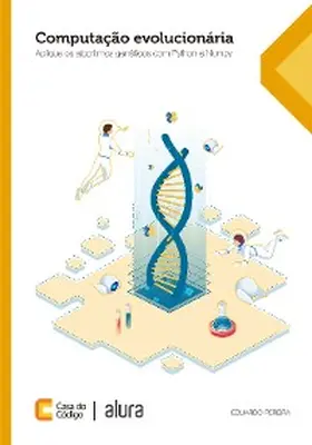 Pereira |  Computação Evolucionária | eBook | Sack Fachmedien