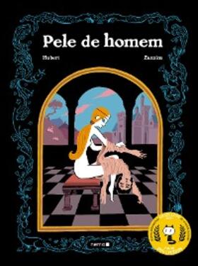 Hubert |  Pele de homem | eBook | Sack Fachmedien